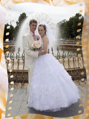 Анна Панфёрова