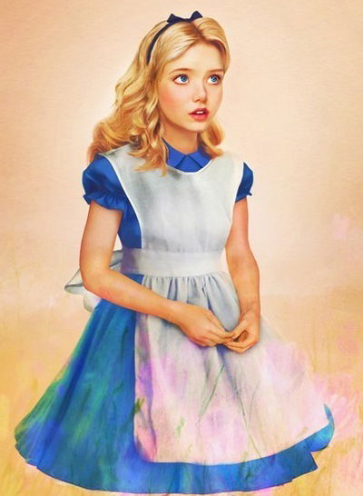 Соня Внукова