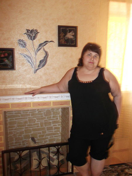 Светлана Шиловская