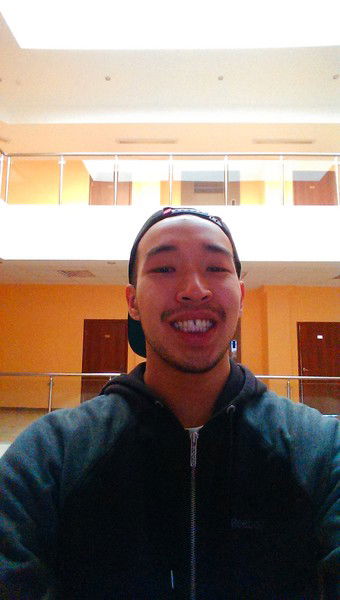 Berik Ленивый