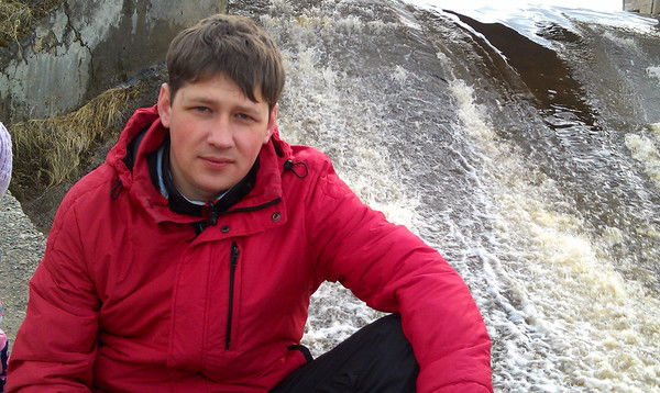 Роман Козлов