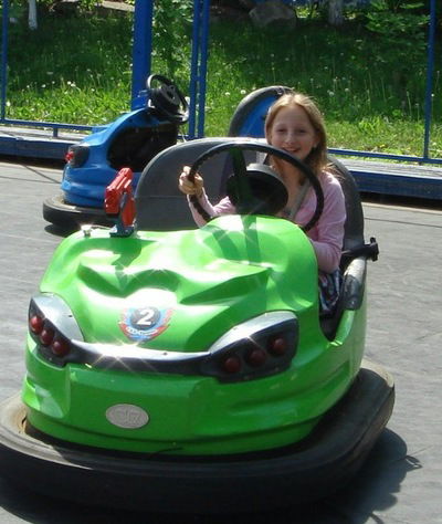 Ксения Ширшова