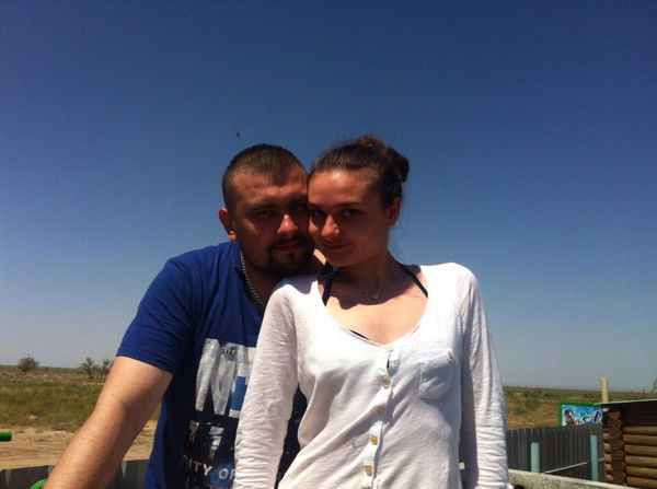 Екатерина Покидова