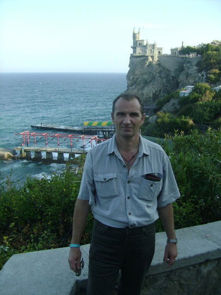 Александр Гришанин