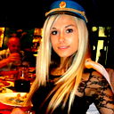 Анна Акишкина