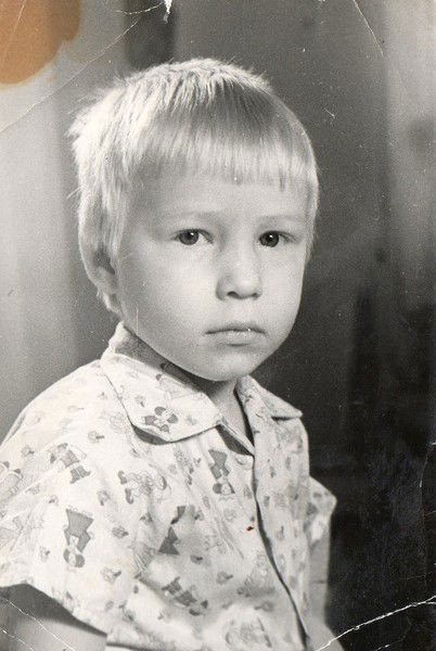 Роман Третьяков