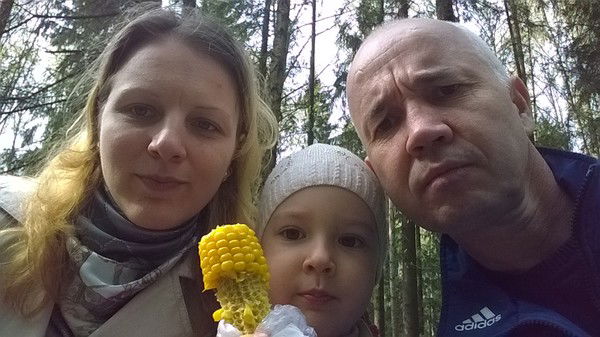 Валерий Вихров