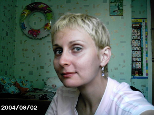 Ирина Высоцкая