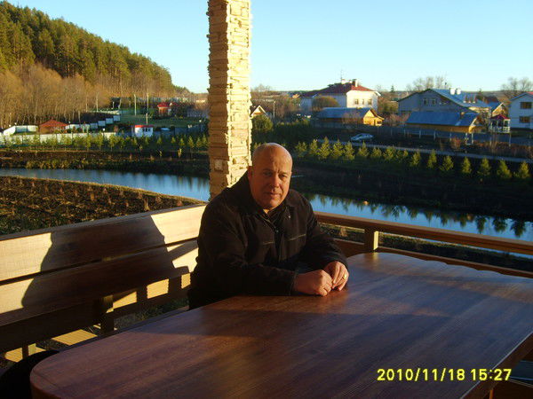 Аленксандр Клейменов