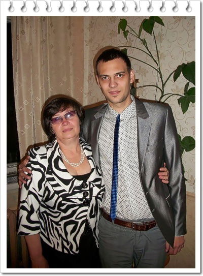 Ольга Аникина