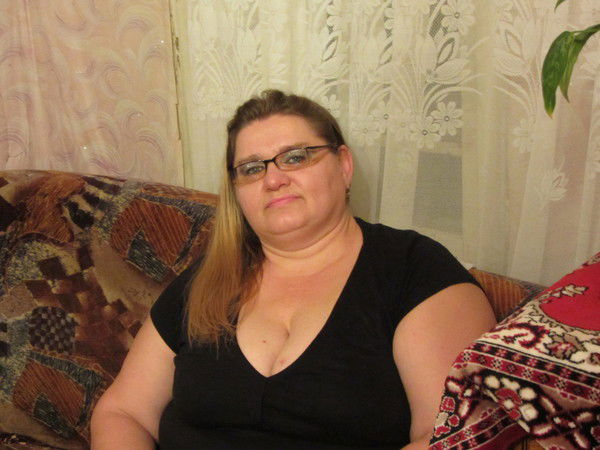 Ирина Паскеева