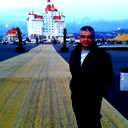 Сергей Осипенко