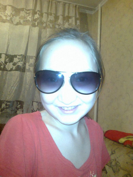 Аружан Танжарикова