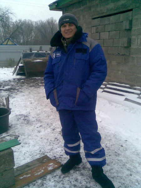 Ильшат Файзуллин