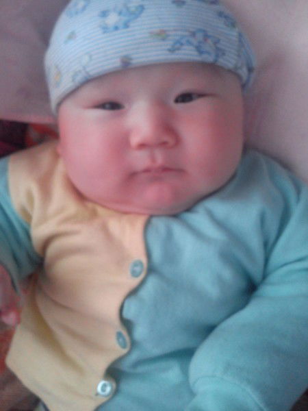 Торобек Кубанычбек Уулу