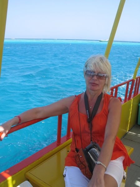 Зоя Самунина