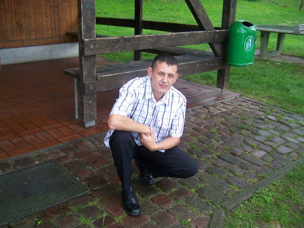 Иван Алисов