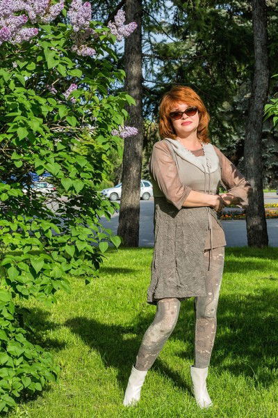 Елена Черкаева