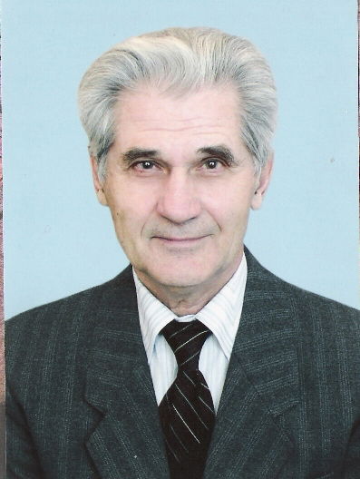 Валерий Монченко