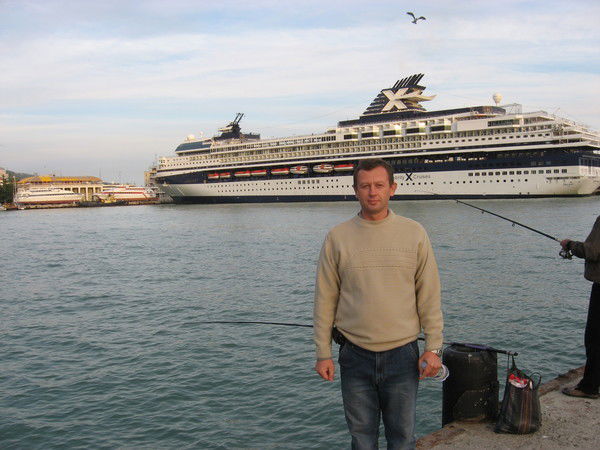 Александр Бойко