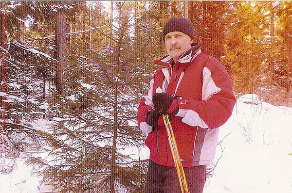 Александр Литягин