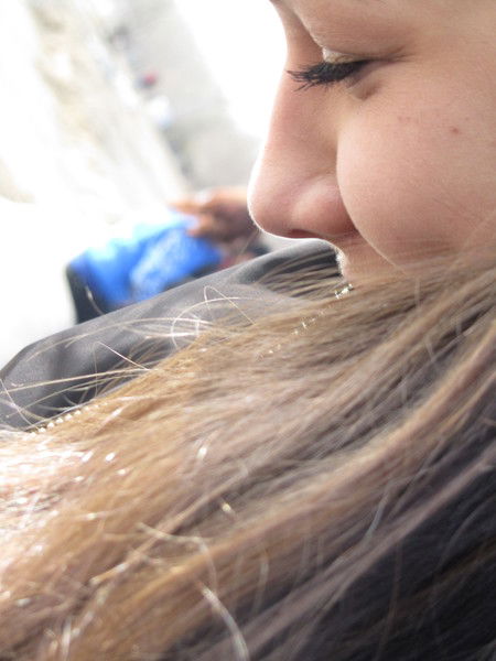 Яна Ермолаева