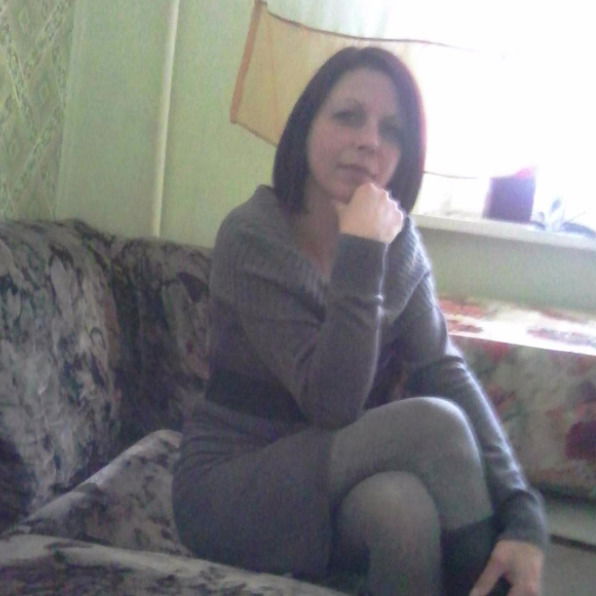 Ольга Якушева