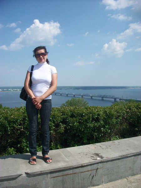 Farida Shaihutdinova