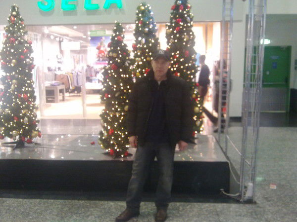 Сергей Сергей