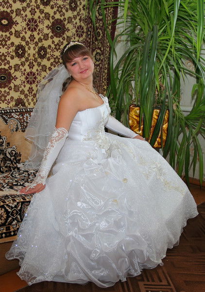 Юлия Тараник