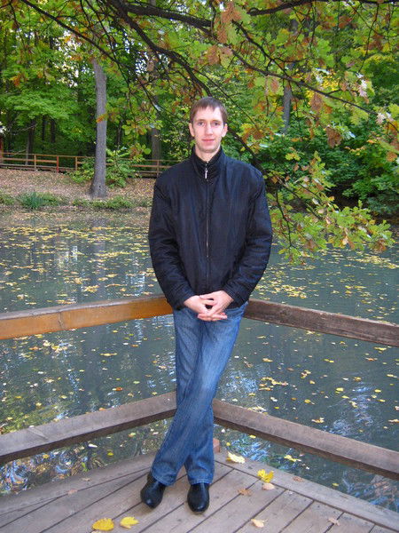 Евгений Тащенков