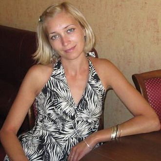 Алина Малина