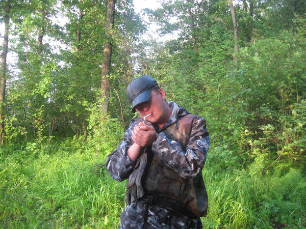 Владимир Чекренев