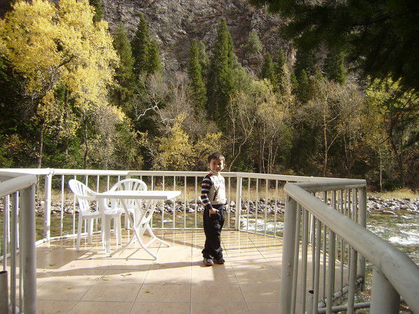 Эркин Давлетов