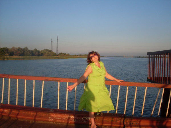 Нина Славгородская