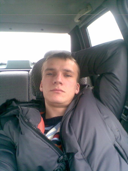 Алексей Николаев