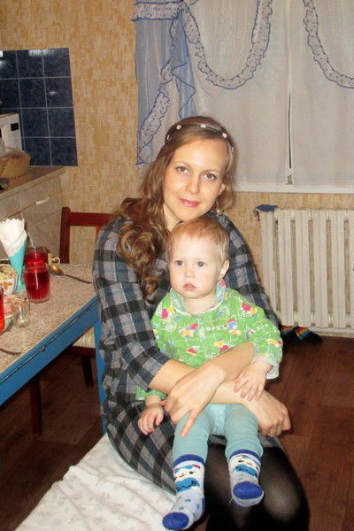 Снежана Юманова