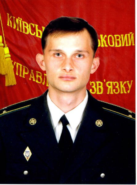 Андрей Глебов