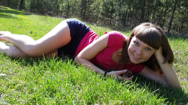 Евгения Дорофеева