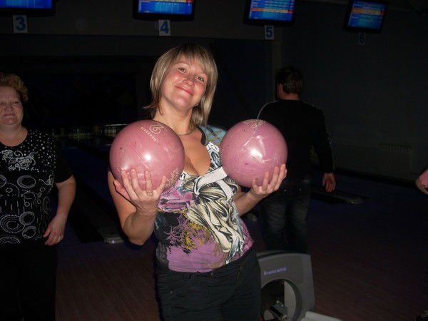 Татьяна Горбунова