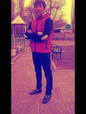 Куаныш Нурланкулов