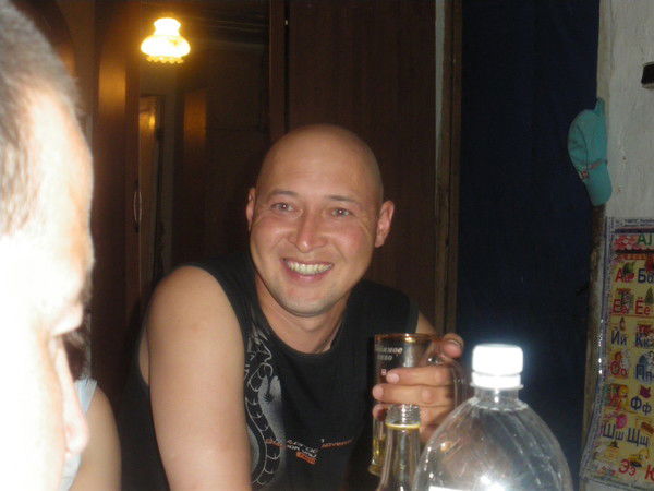 Жалиль Шакиров