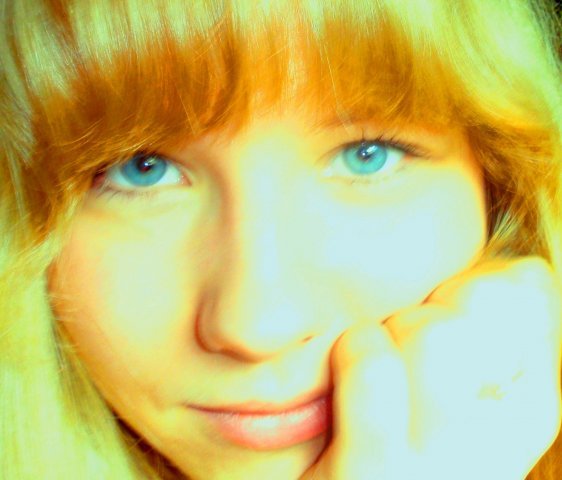 Аня Мироненко