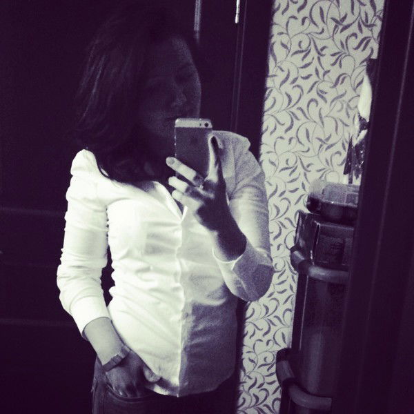 Гуля Хасянова