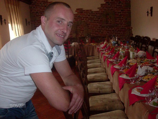 Виталик Станиславив