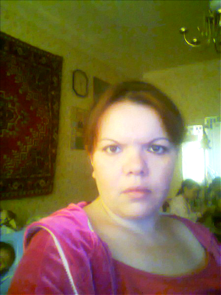 Екатерина Никифорова