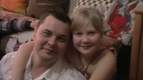 Андрей Чибрикалов