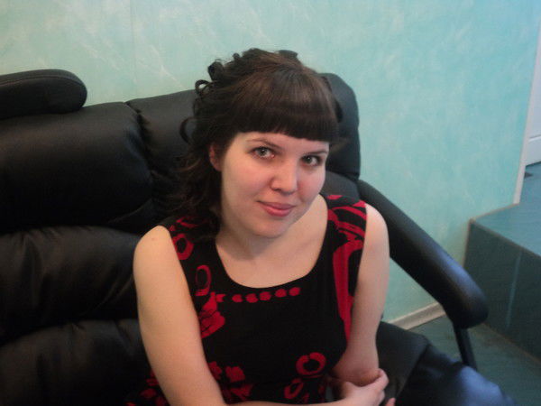 Олеся Таскина