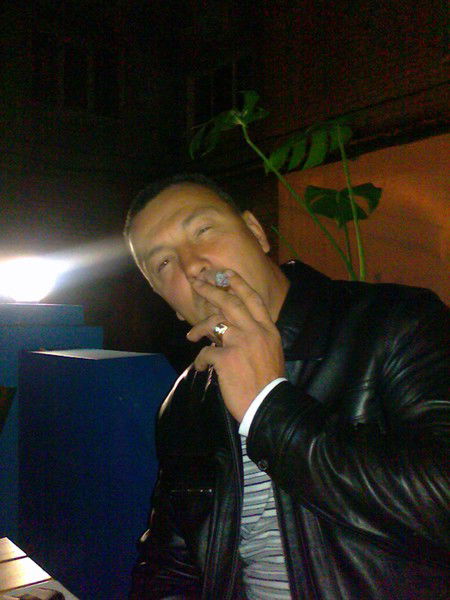 Александр Короленко