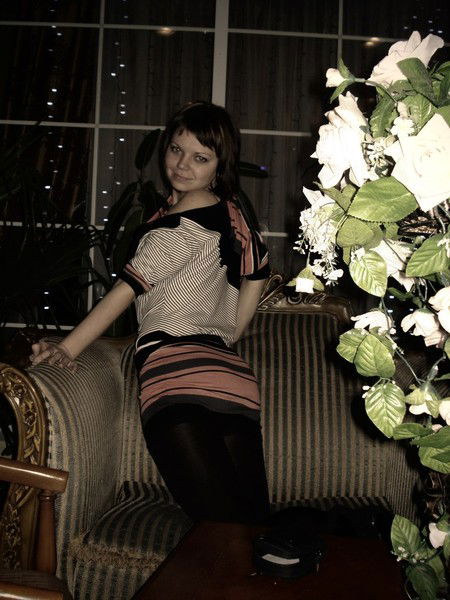 Кристина Козеева